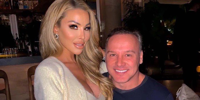 RHOM: Lenny Hochstein Rather Be ‘Alone’ Than Be With Lisa