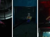 Poppy Playtime Chapter 2 Train Code Pieces Locations