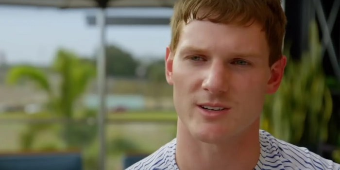 'Siesta Key' Cara Geswelli's Net Worth — Here's the Tea 'Siesta Key' Cara Geswelli's Net Worth — Here's the Tea