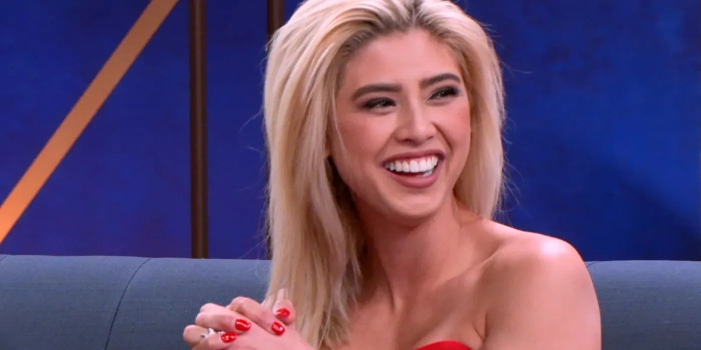 The ultimatum: 10 things you didn't know about april marie