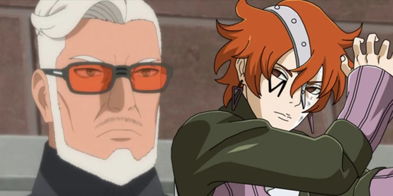 Bora Amado - City Pattern Collection - 8K Quality