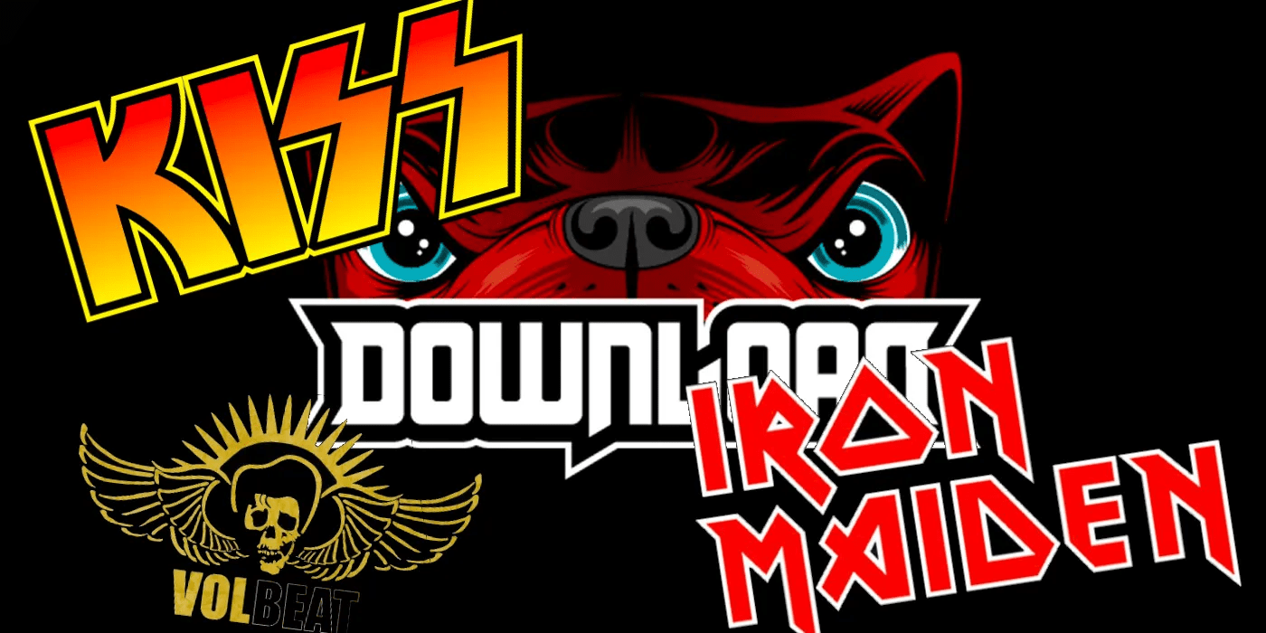 Download festival 2022: essential bands you need to see