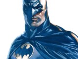 Alex Ross Batman Alem