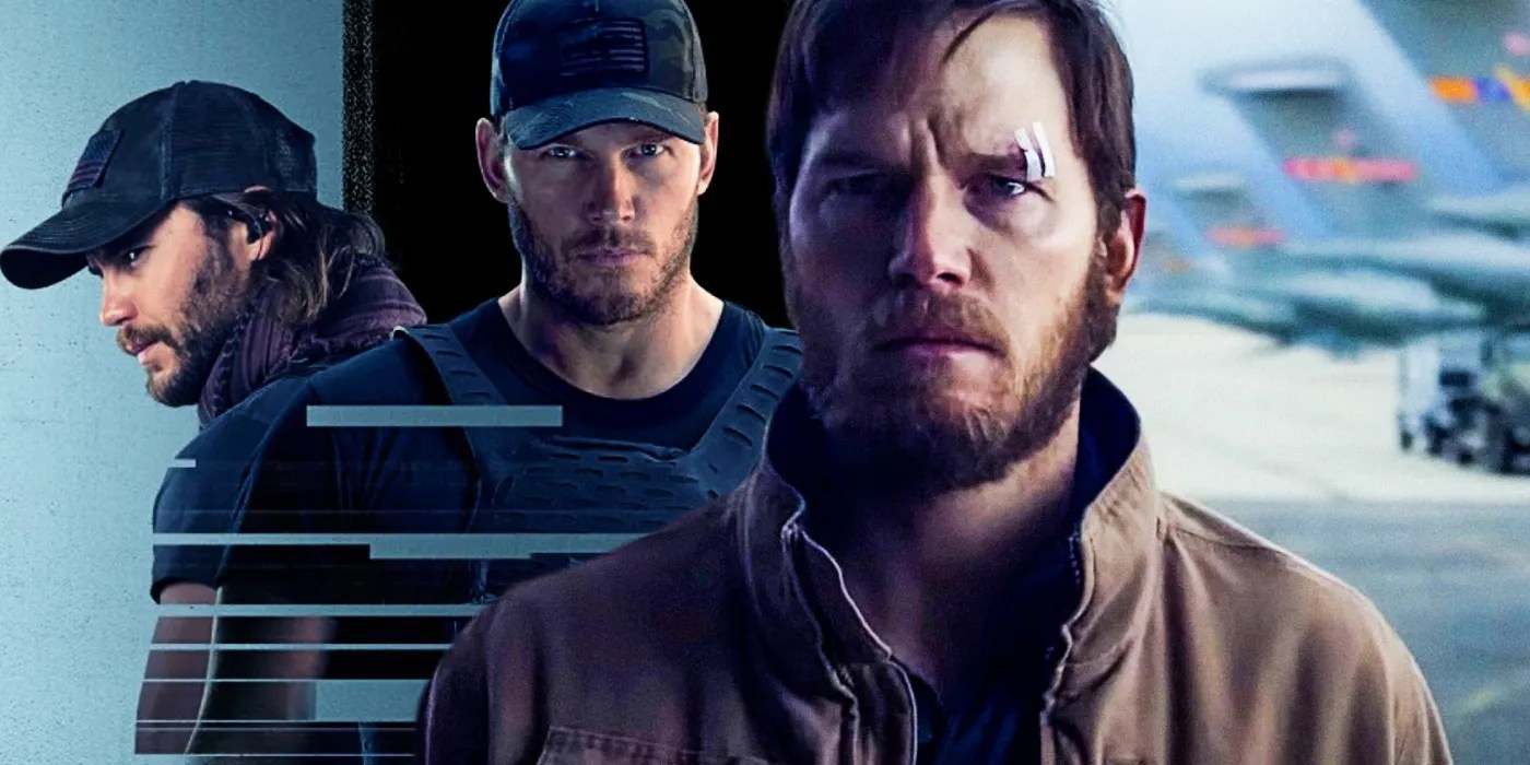 “It Takes A Very Different Version”