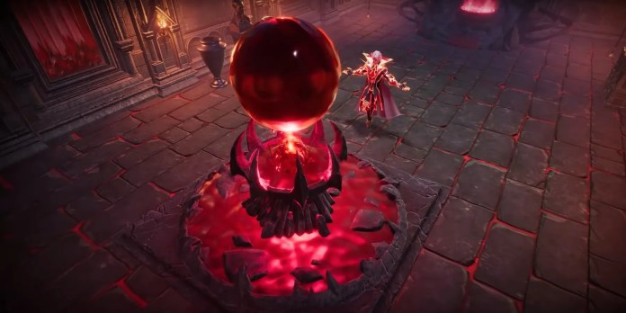 V Rising: The Best Abilities To Get First