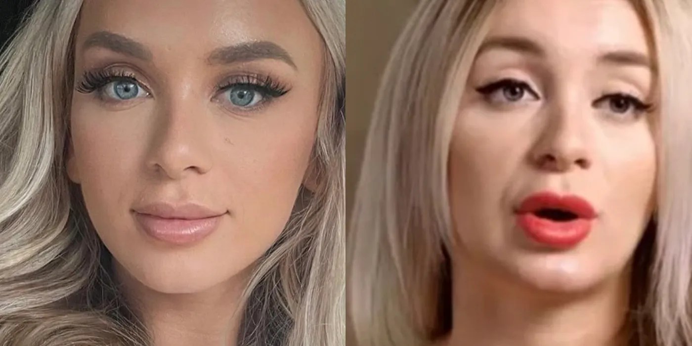 Read 90 day fiancé: yara shares details of new controversial plastic