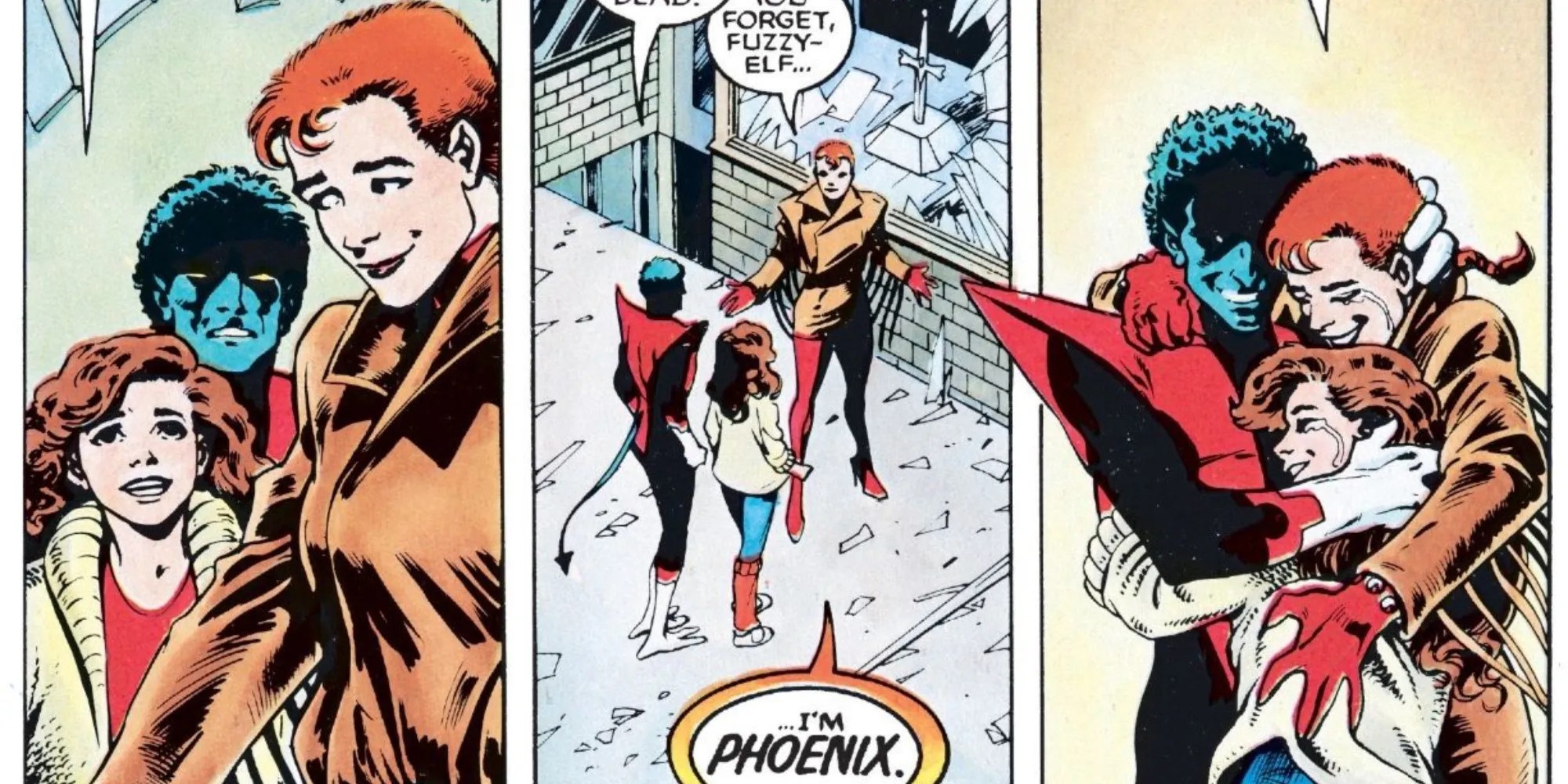 10 Best Rachel Summers X Men Comic Books Ever Collage Maker 22 Jul 2022 11.03 AM 