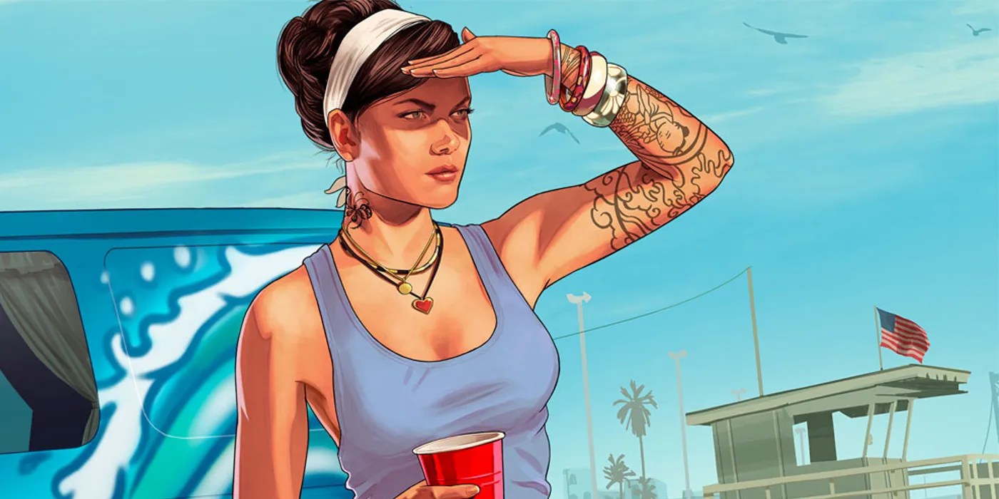 GTA 6 Female Protagonist Miami Setting Revealed In New Report GTA 6 Report Setting Female Protagonist 