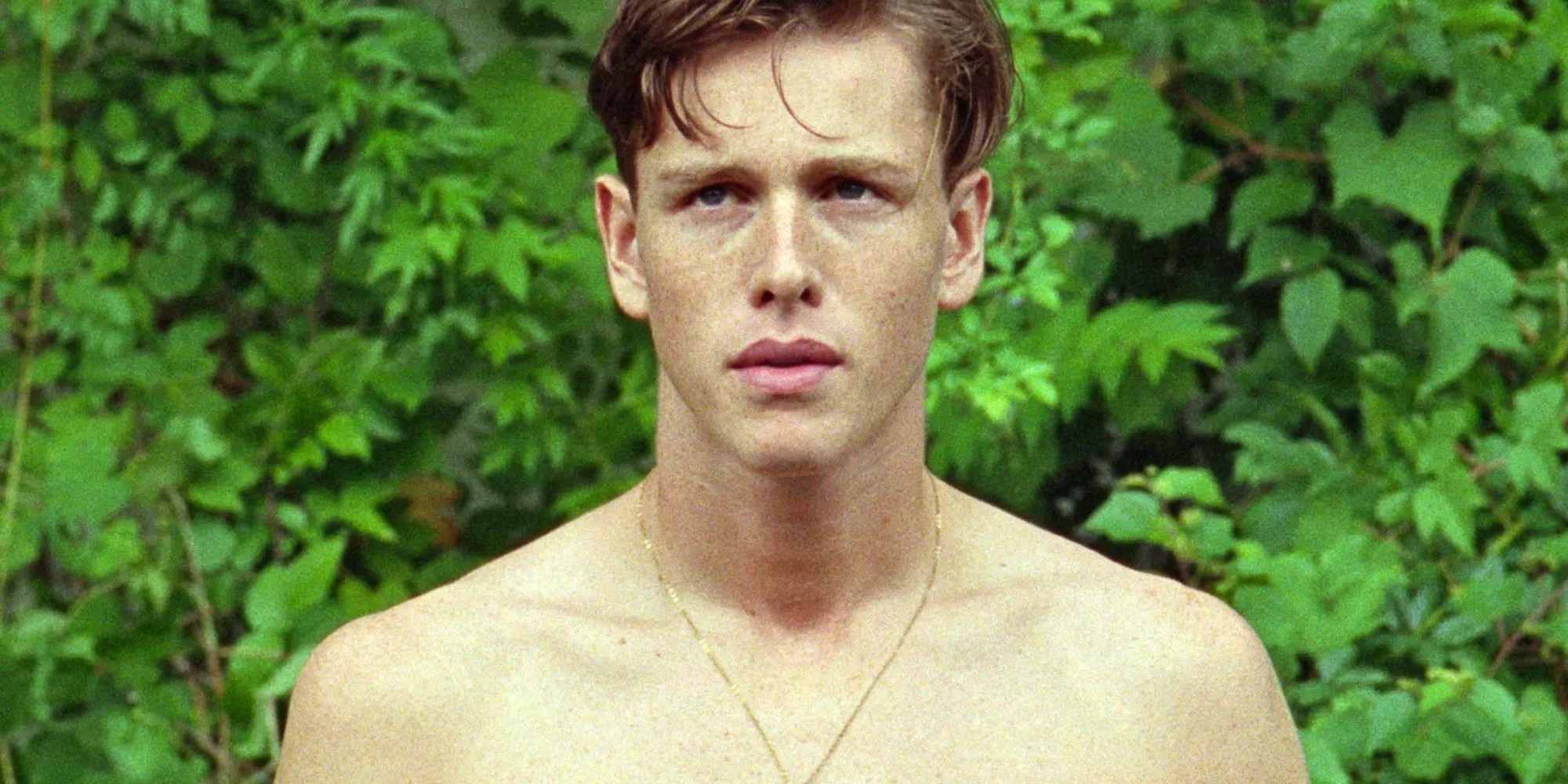 Harris Dickinson Responds To John Lennon Casting Rumors