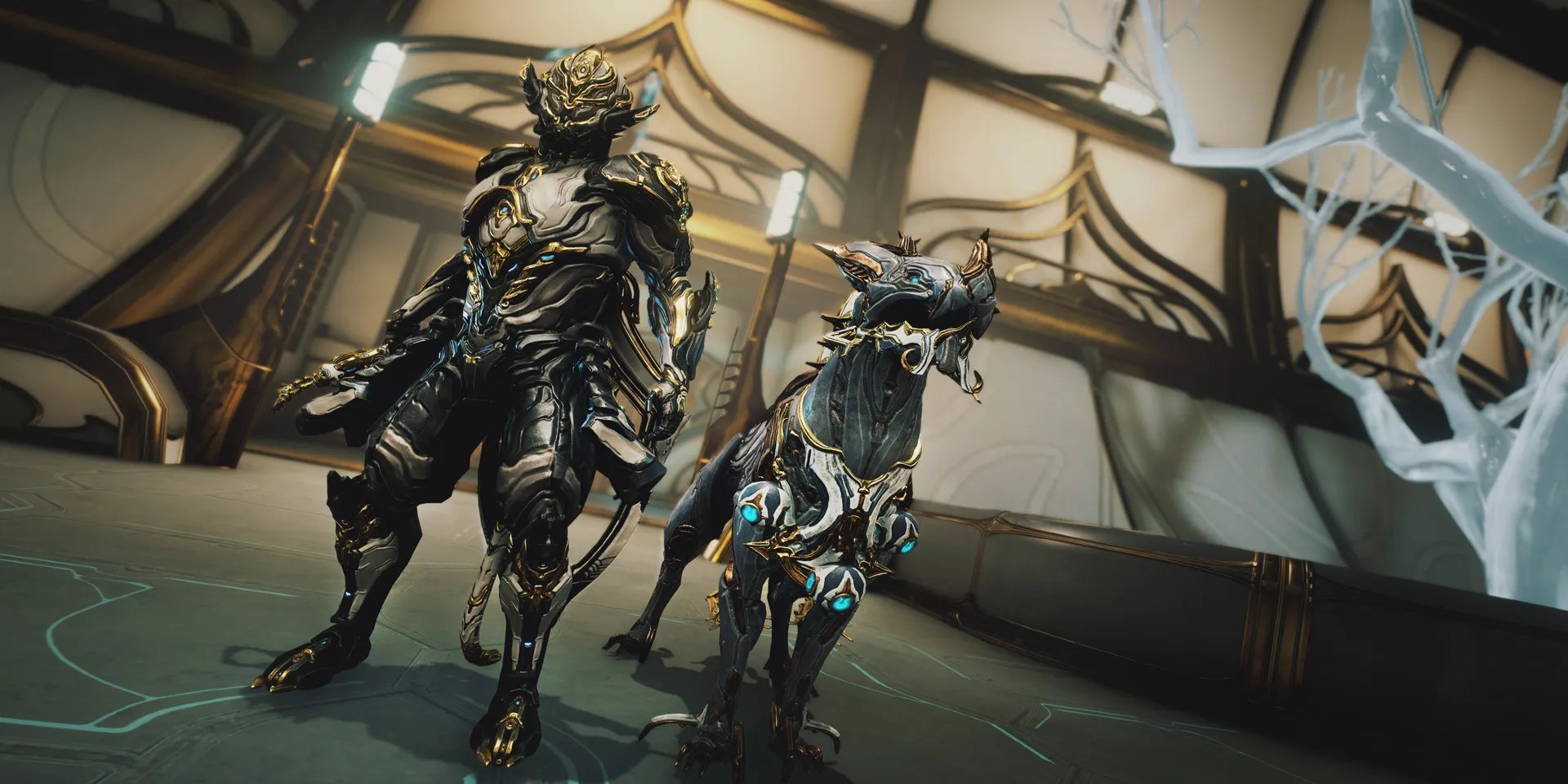 The Best Corrupted Mods in Warframe (2022)