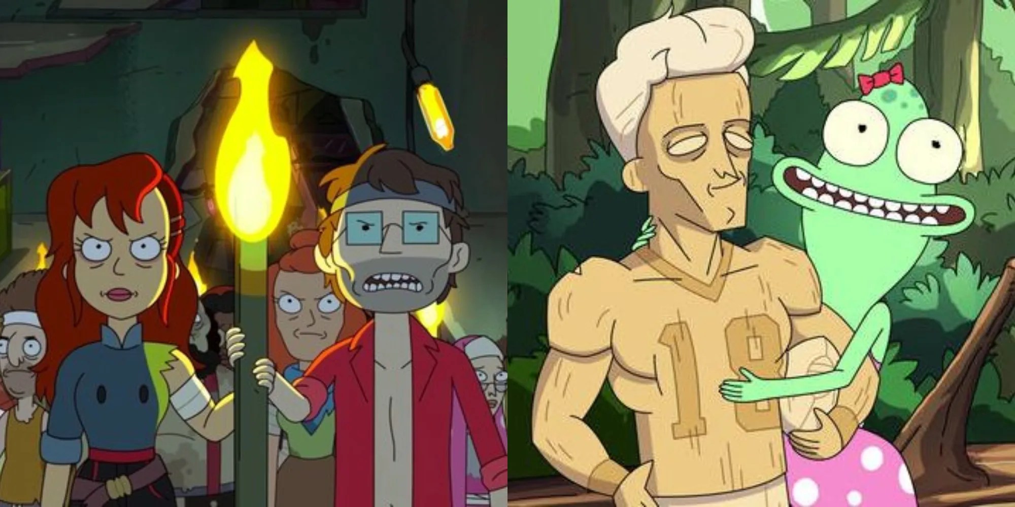 Solar Opposites: 10 Best Episodes, According to IMDb