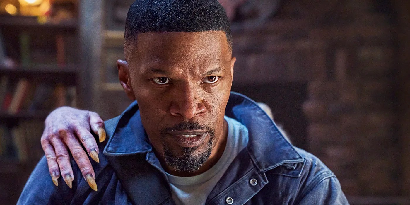 Day Shift Cast & Character Guide