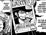 One Piece Finally Settles The Huge Debate Over Shanks Vs Mihawk