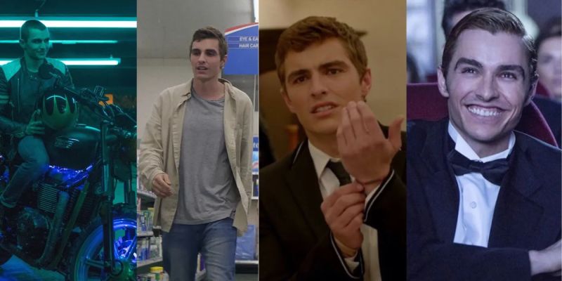 Dave Allen Rotten Tomatoes - Premium Colorful Background Gallery - Mobile