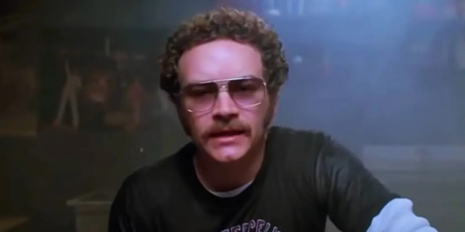 All 4 major '70s show characters missing from that '90s show season 1