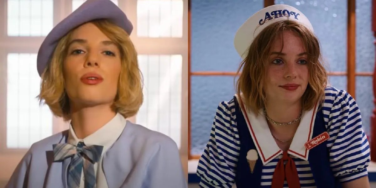 Maya Hawke Details How An Actor’s Social Media Has Shockingly Influenced Casting Process In Hollywood