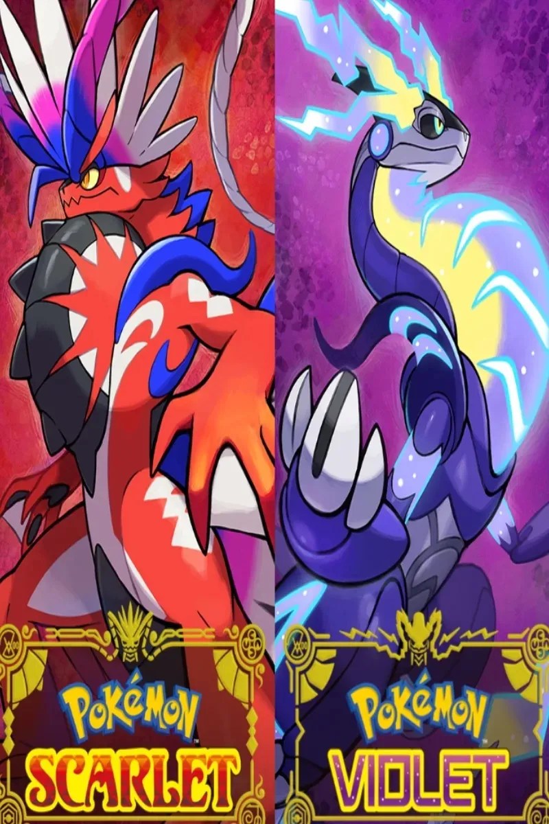 The best shiny sandwich recipes in pokémon scarlet & violet