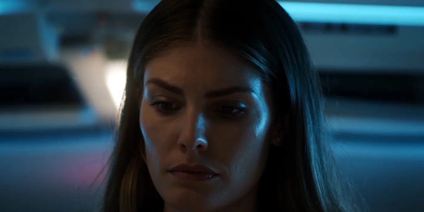 Quantum leap episode 2 cast & character guide