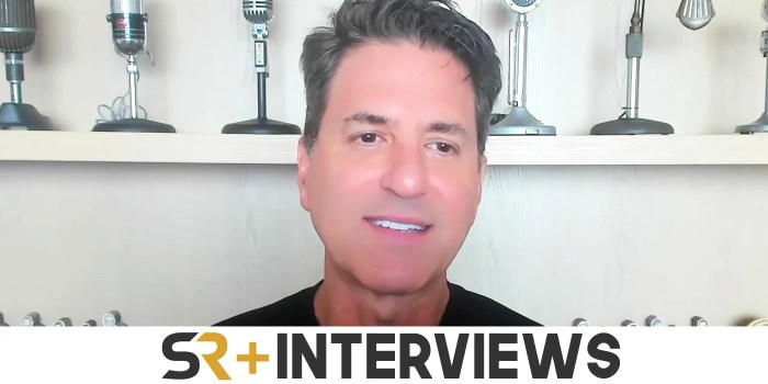 Steven levitan net worth