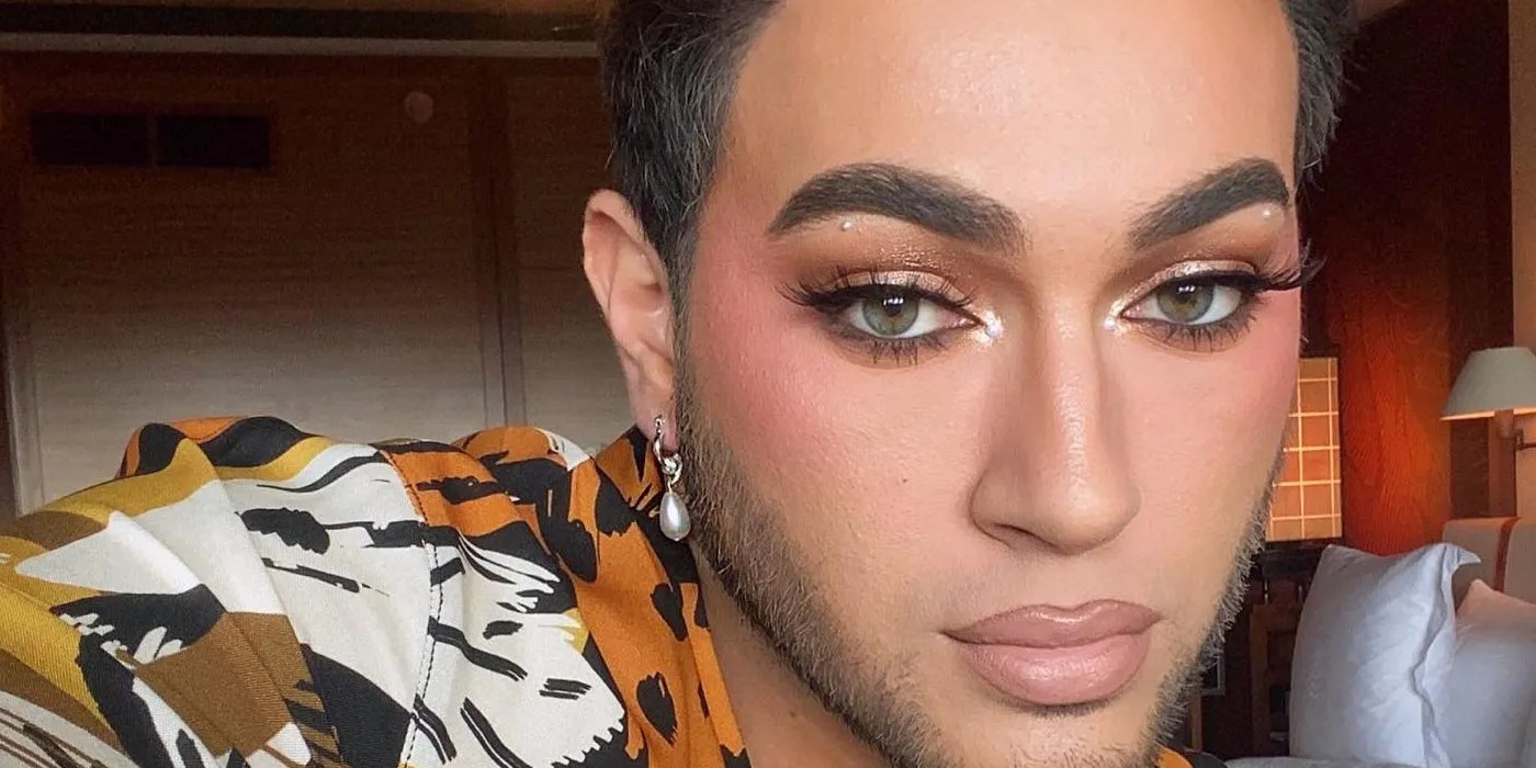 The surreal life: manny mua's age, job & instagram