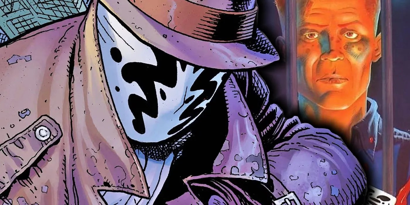 10 Best Rorschach Quotes In Watchmen Ranked