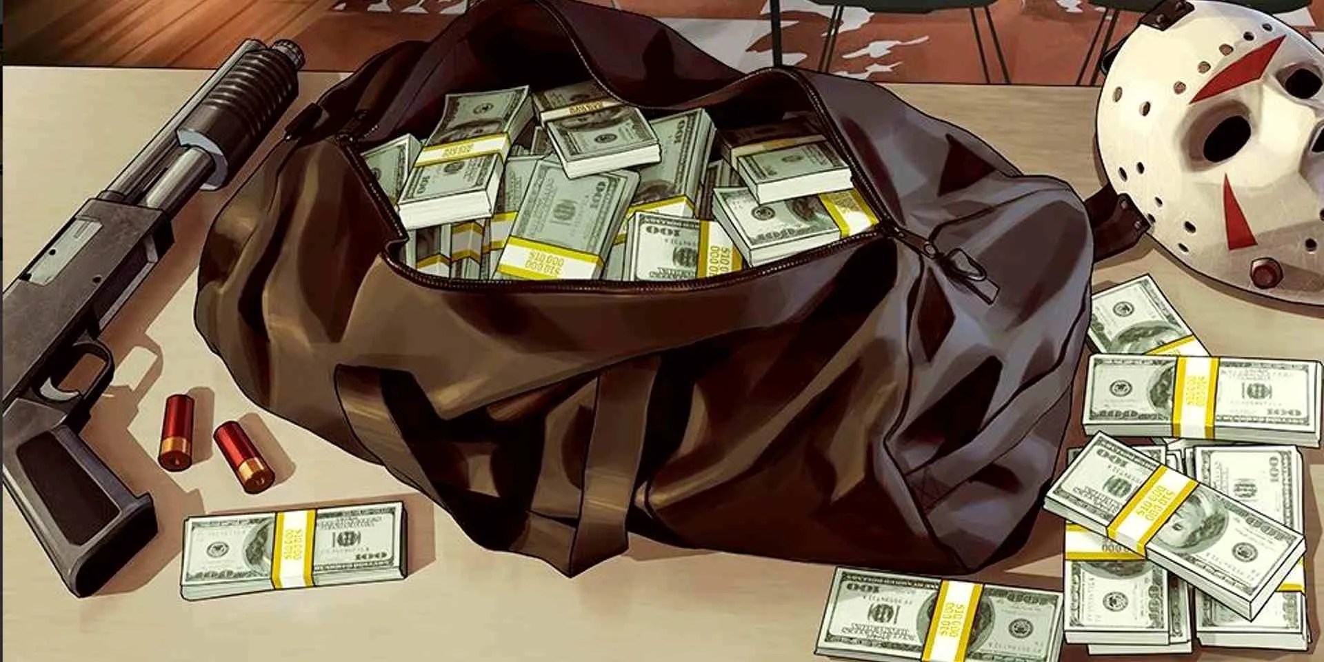 The Best New Ways To Make Money Fast In GTA Online November 2022 GTAonline NovMoney 