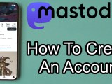 How To Join Mastodon And Pick A Server A Beginner S Guide