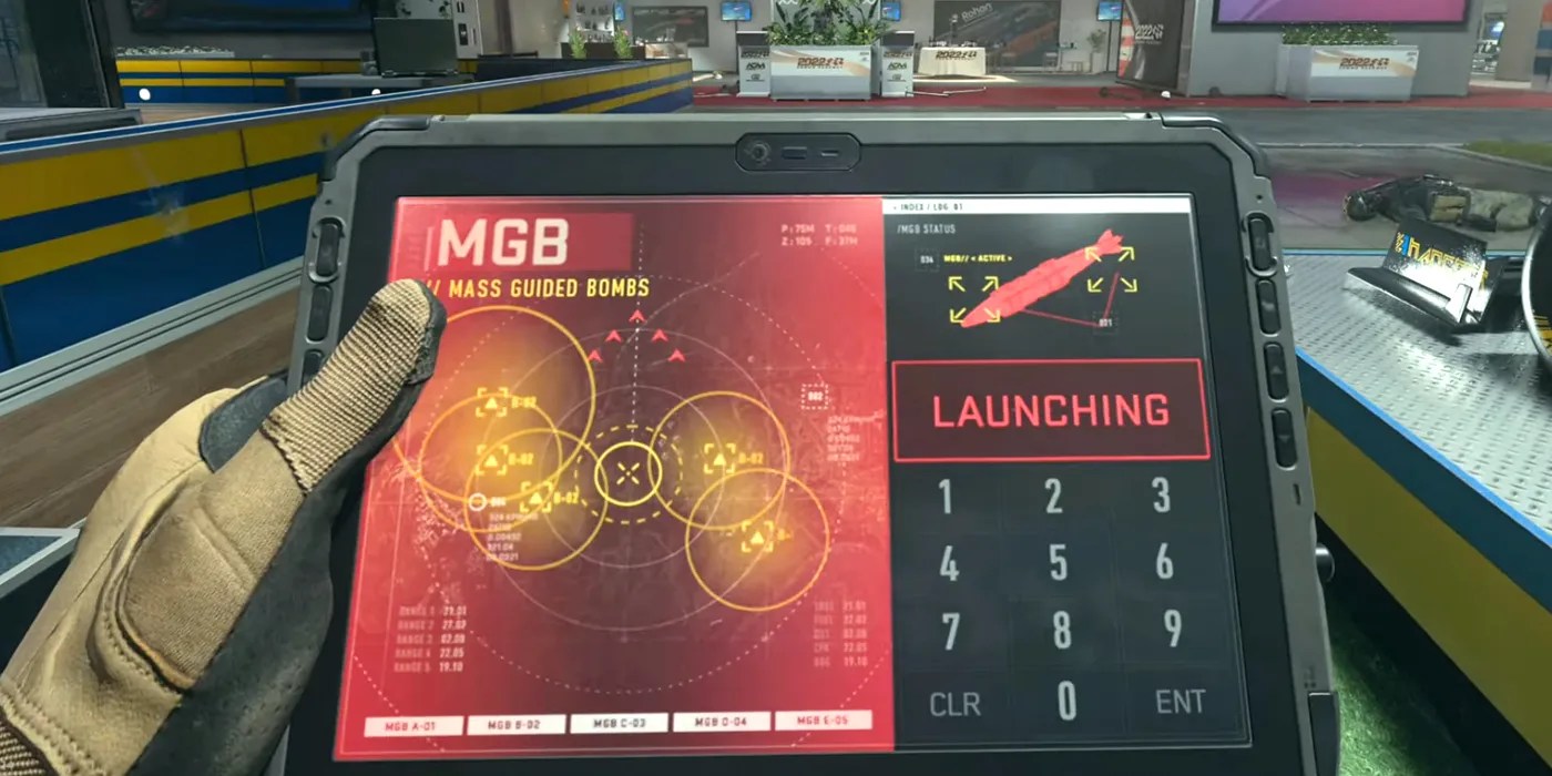 MW2 How to Unlock the MGB Tactical Nuke Killstreak US Today News