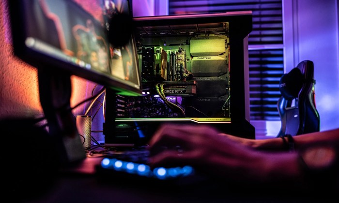 How to Build a Gaming PC: The Interactive Guide (+ Videos) – Voltcave How to Build a Gaming PC: The Interactive Guide (+ Videos) – Voltcave