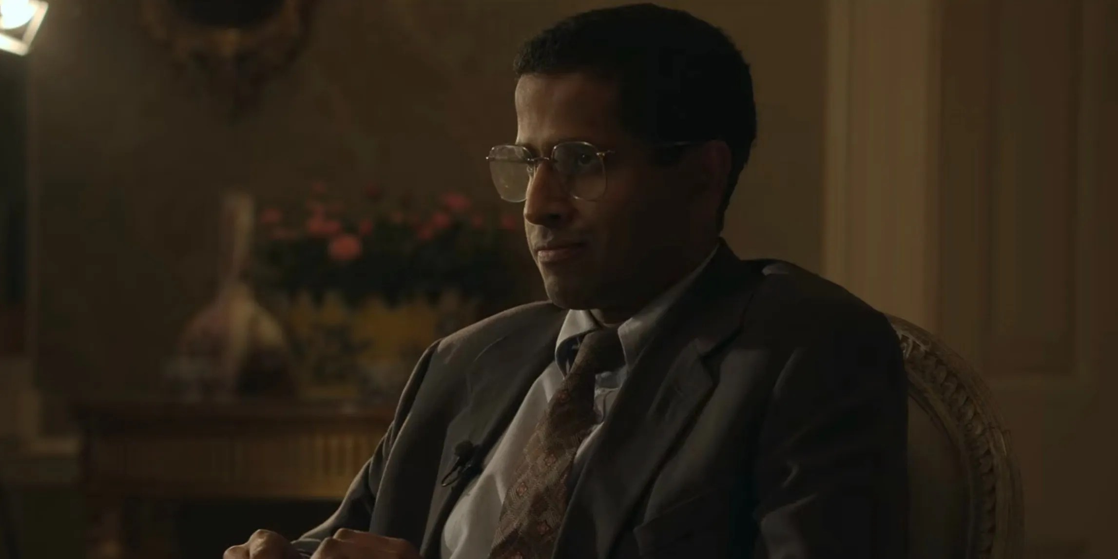 The crown: what happened to martin bashir after his diana interview