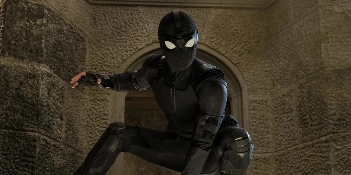 10 Best Spider-Man Movie Suits, Ranked By Comics Accuracy
