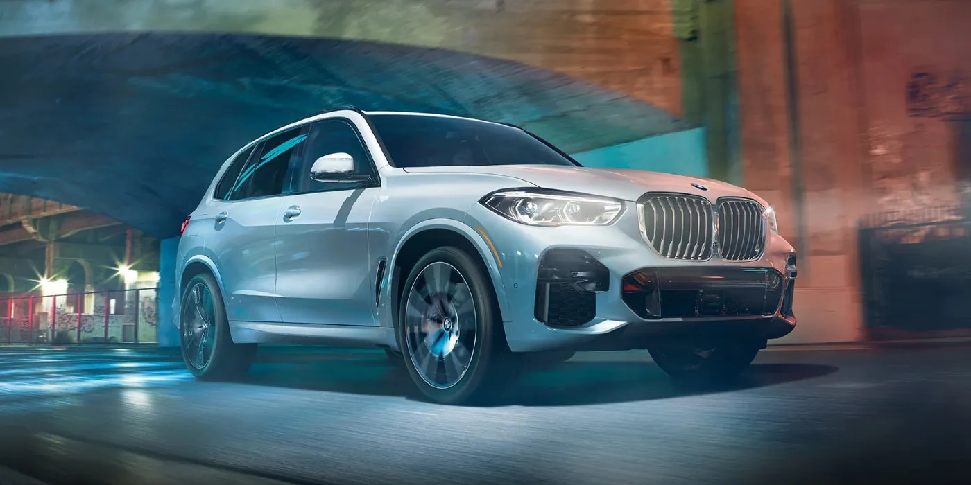 Is the bmw x5 xdrive45e phev worth buying?