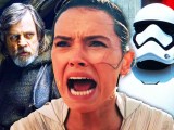 Disney S Star Wars Sequel Trilogy Only Has One Bad Movie