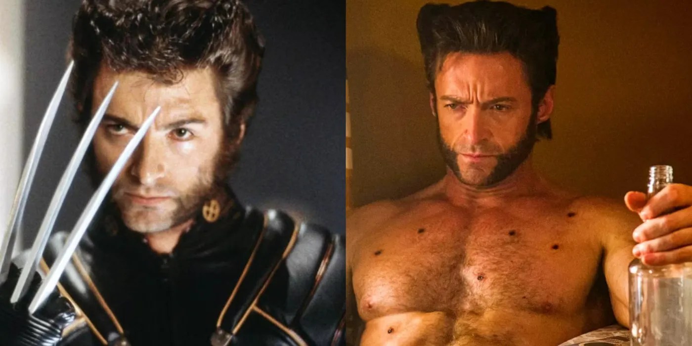 Wolverine's Complete Movie Timeline Explained Trending News