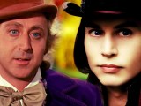 Charlie The Chocolate Factory 2005 1971 Differences 44 Off