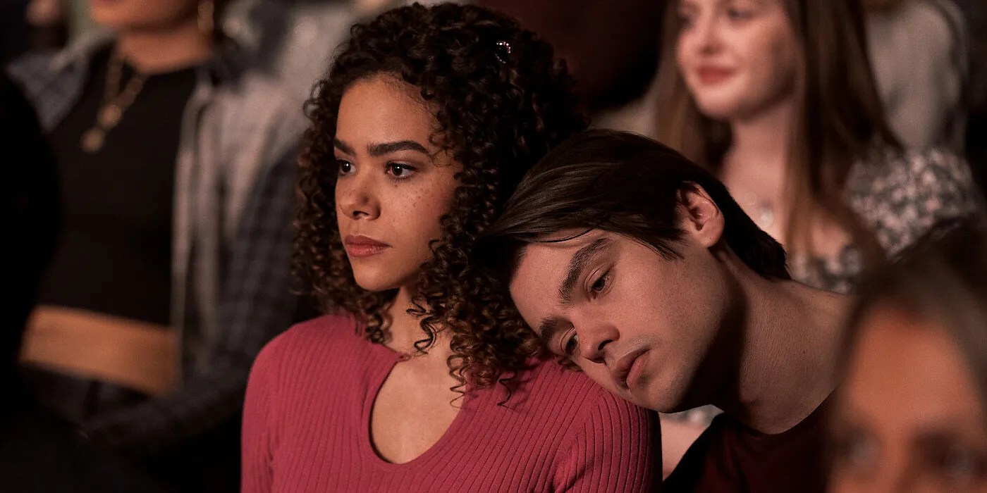 8 most shocking moments from ginny & georgia season 2