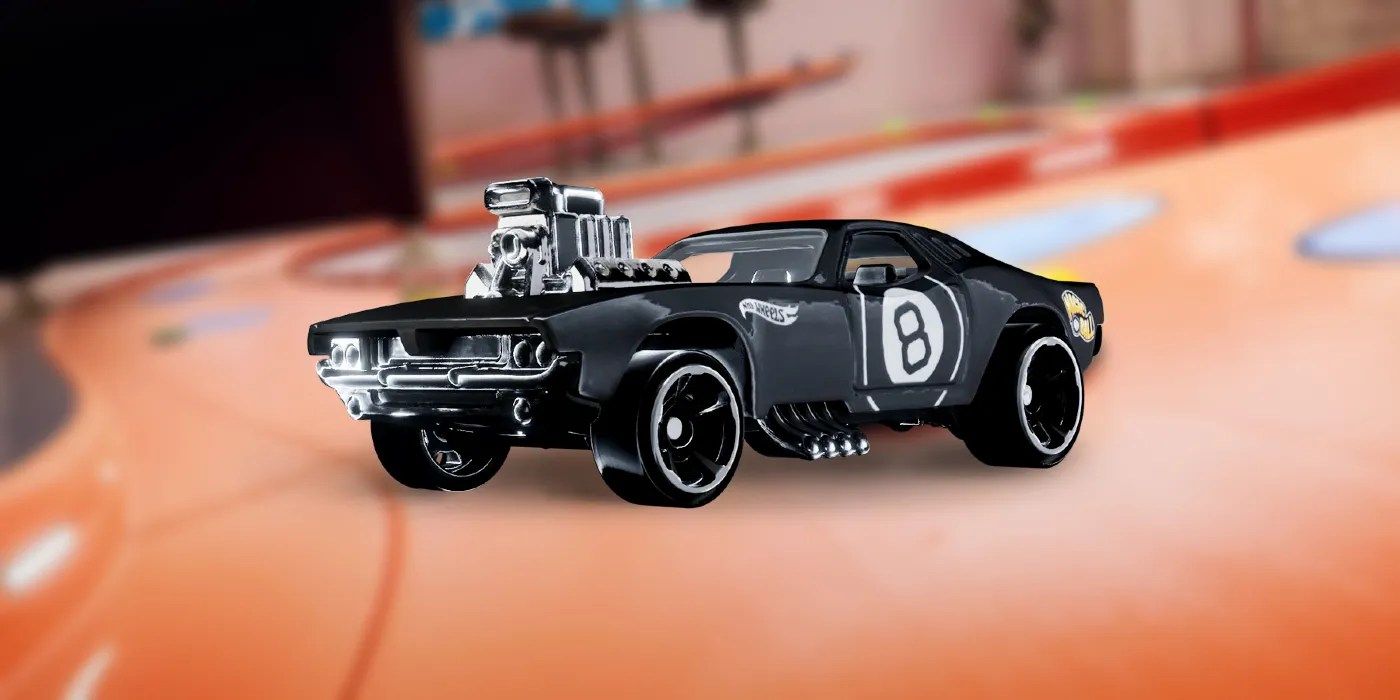 Hot Wheels Unleashed How to Get (and Use) More Gears and Coins US