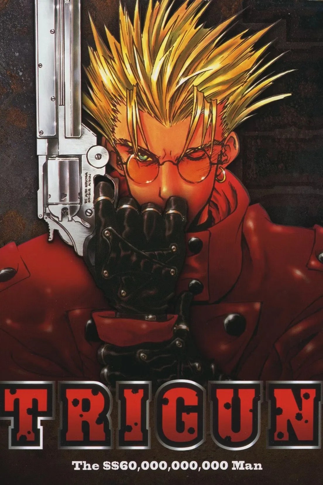 Trigun