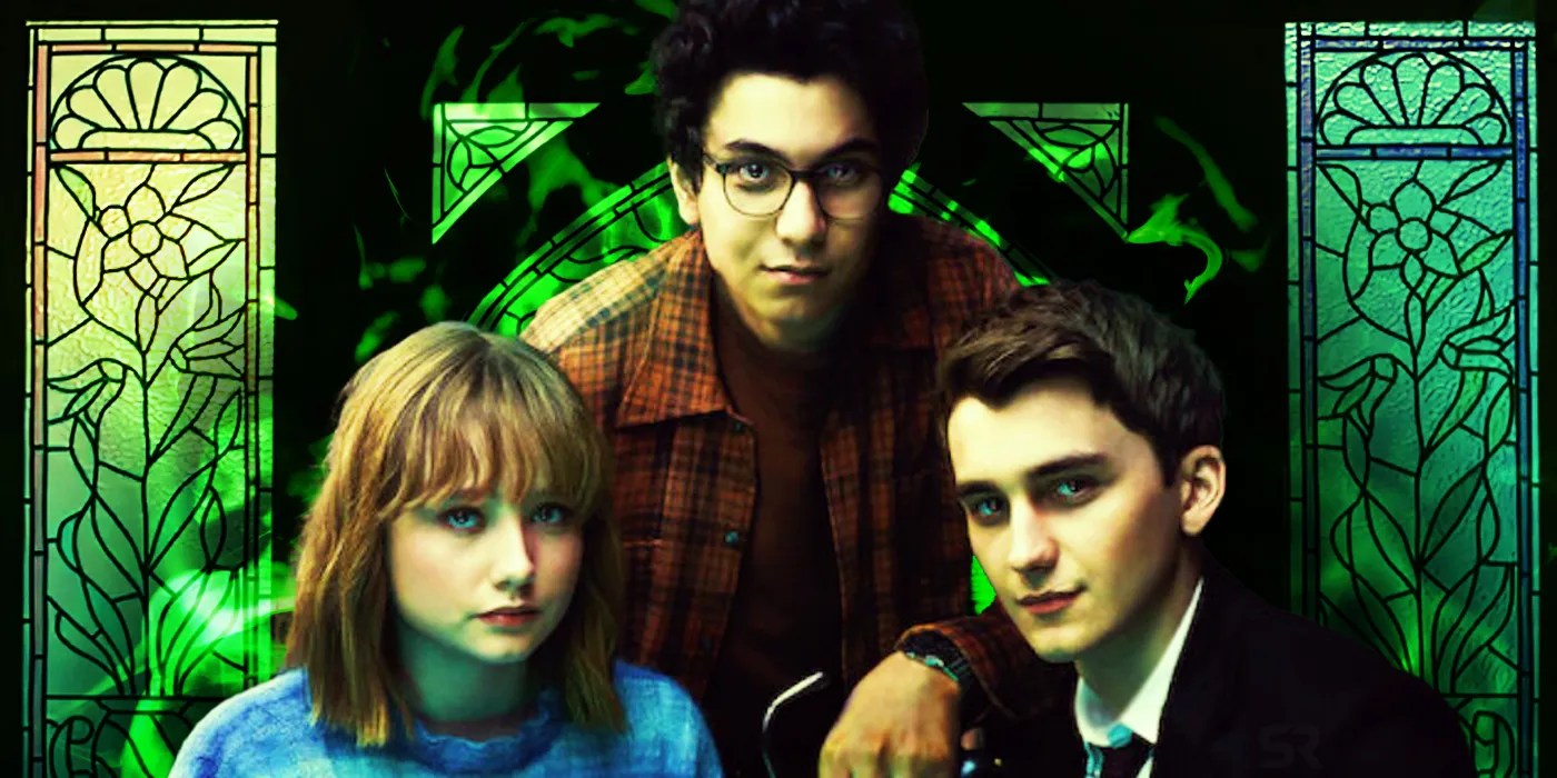 The end of Lockwood & Co. explained US Today News