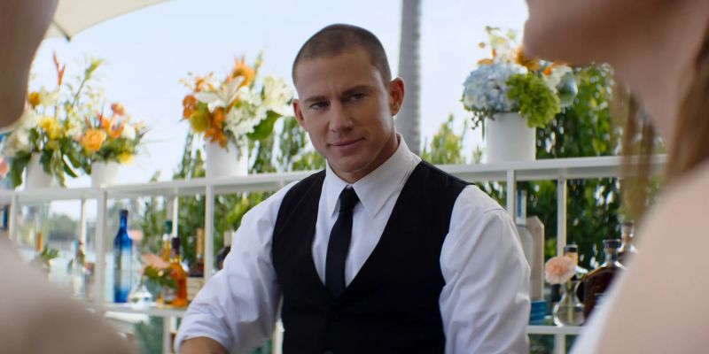 Mike Cast Character Guide - Retina Nature Designs for Desktop