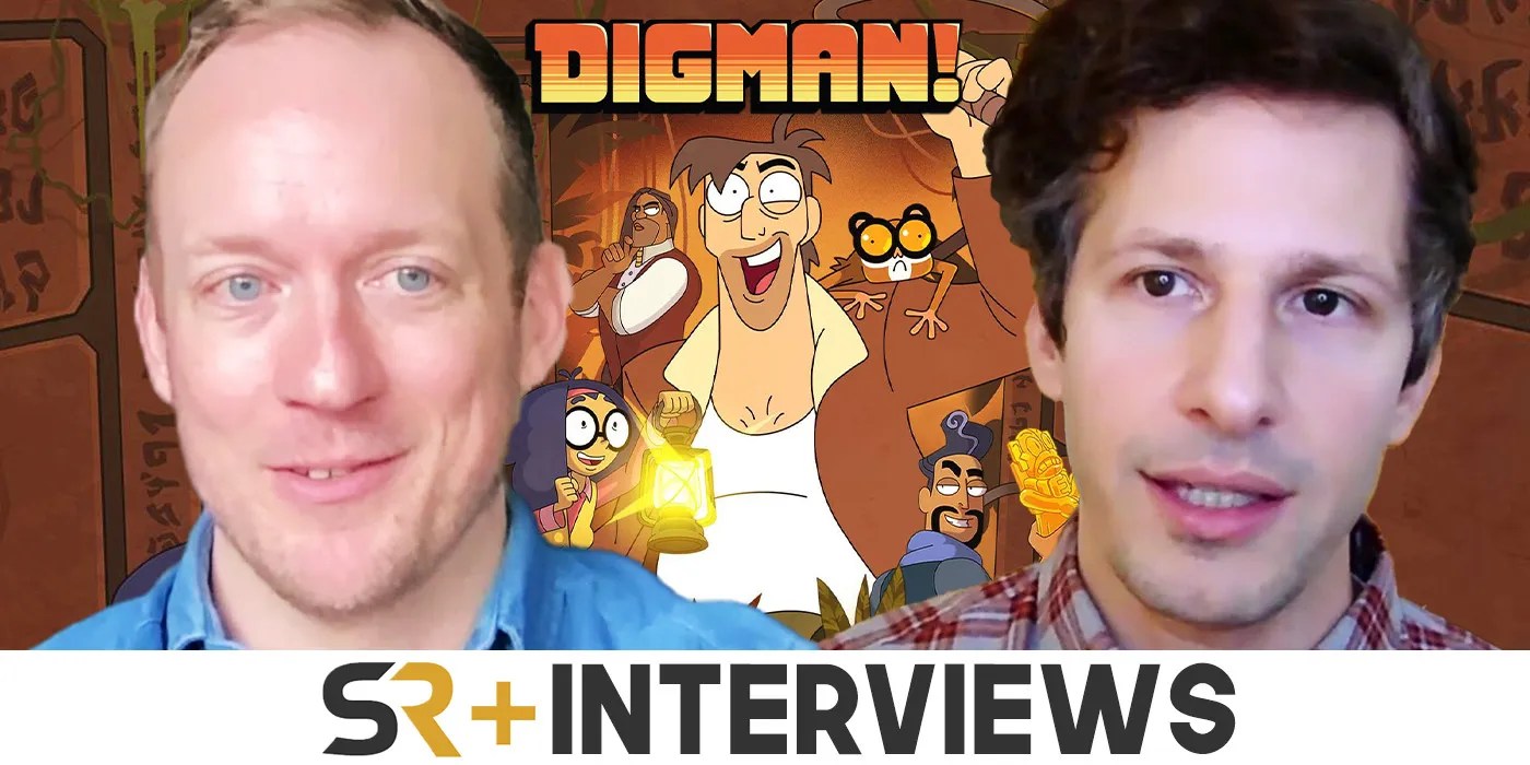 Tim Robinson’s Divisive Returning Comedy Joins South Park In Paramount’s New TV Launch Date Delays