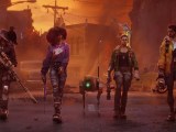 Redfall Review Fun Cooperative Vampire Slaying With A Few Setbacks
