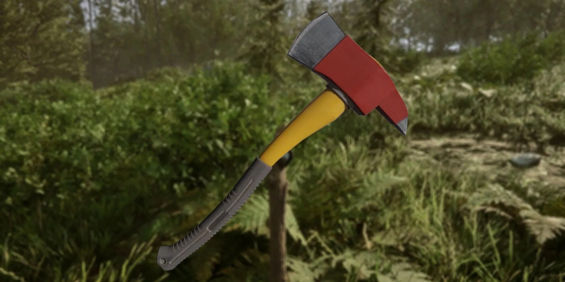 10 best melee weapons to use in Sons of the Forest Trending News