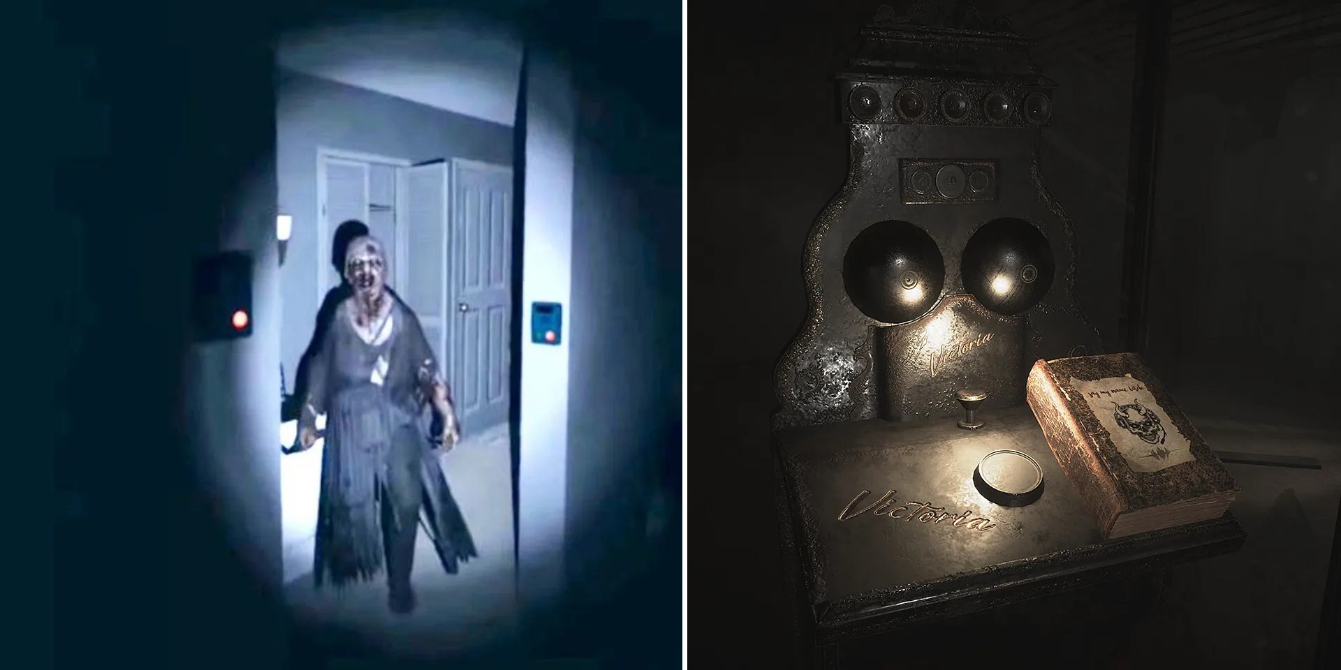 Review The Authentic Ghost Hunting Experience Console Vs 