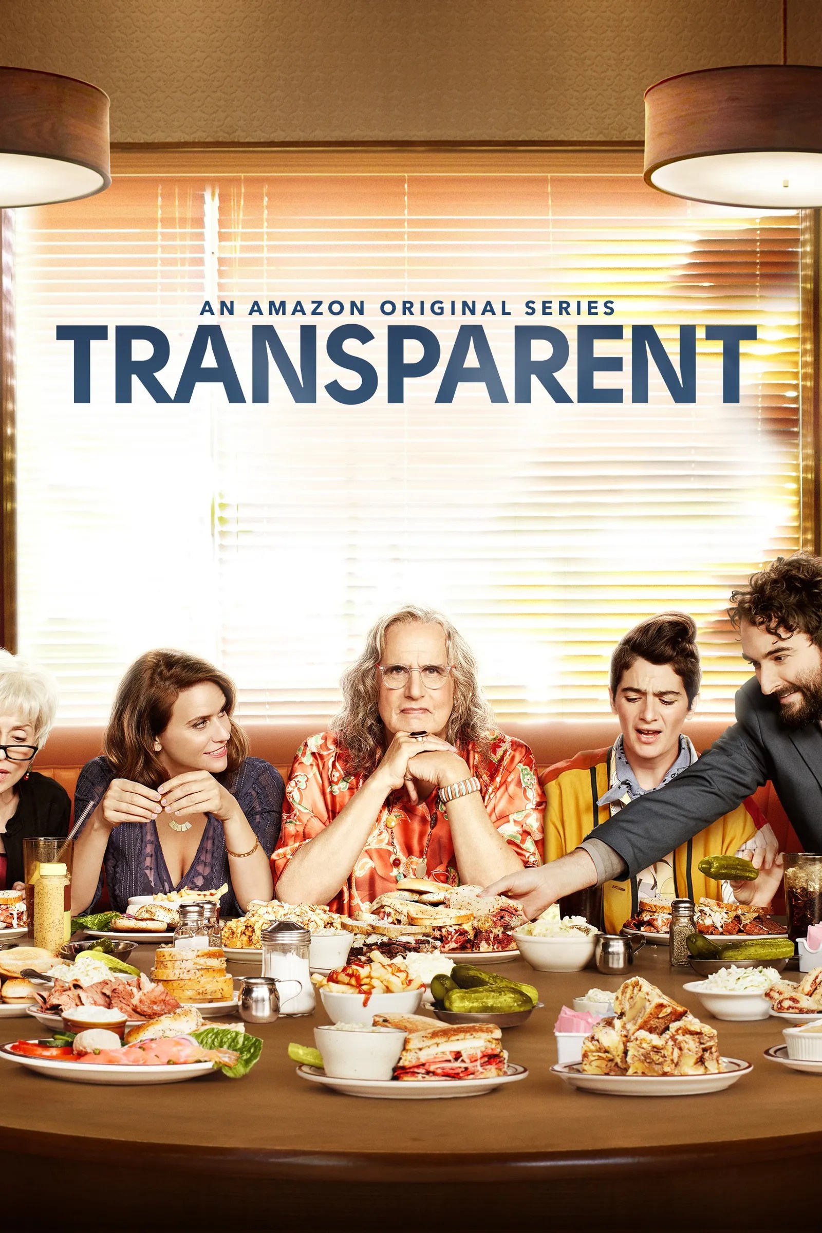 Transparent summary, latest news, trailer, season list, cast, where to watch and more