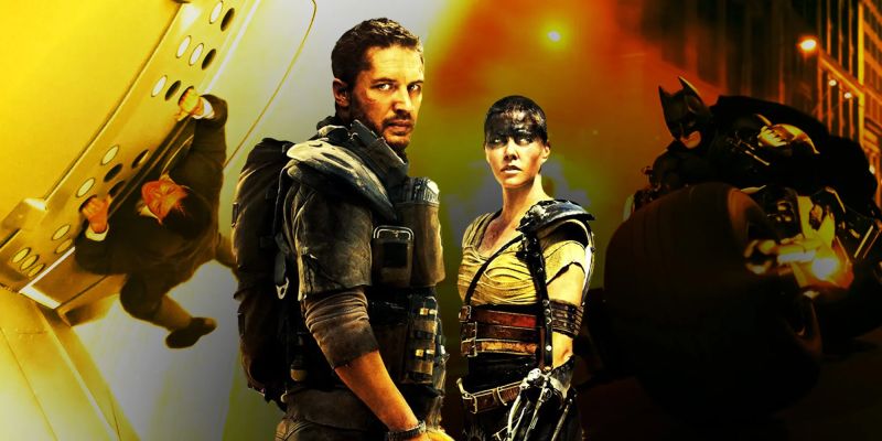 Action Sequence Filmfreeway - Best Dark Wallpapers in High Resolution