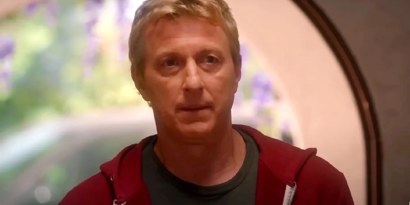The ultimate guide to cobra kai season 6: explosive cast, intriguing storyline & unveiling the