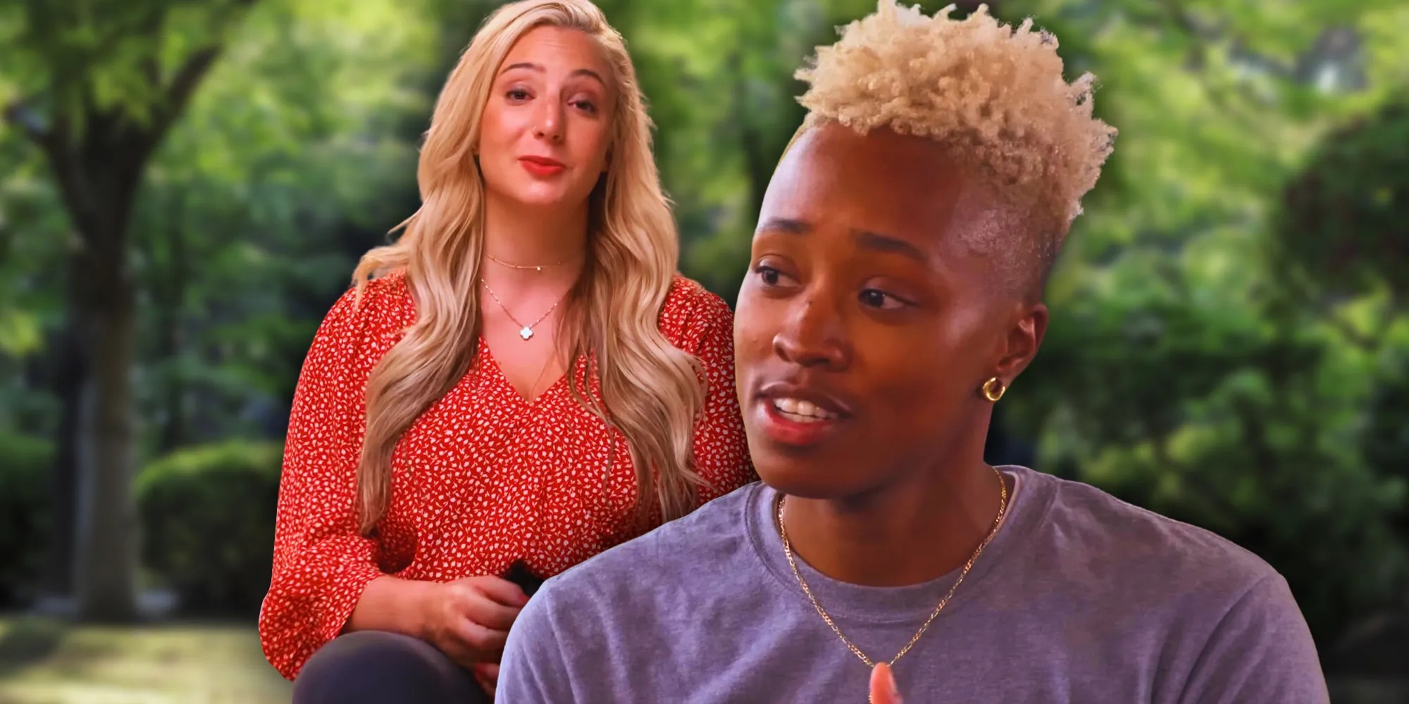 The Ultimatum: Queer Love - 8 Signs Lexi and Mal Will Stay Together