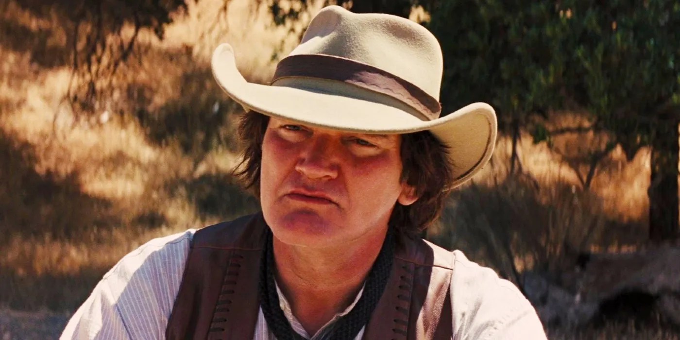 Quentin Tarantino Saved Oscar-Winning Actor’s Career After Devastating Filming Injury