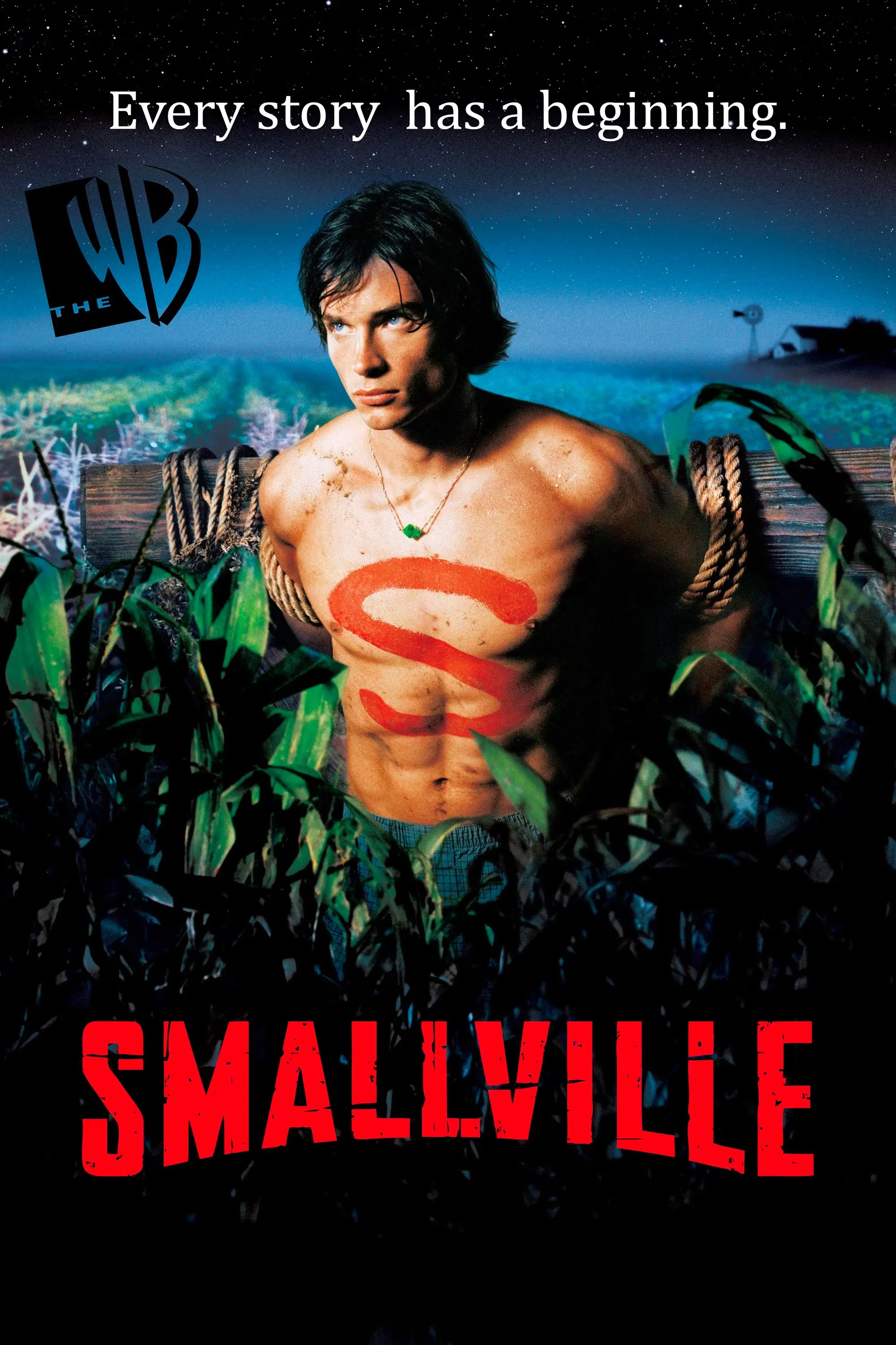 Smallville Writer Addresses “Fun” Scrapped Female Justice League Episode From The Superman Show’s Last Season